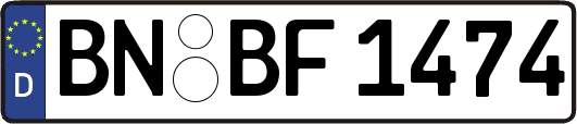 BN-BF1474