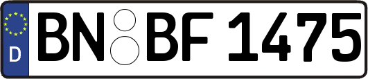 BN-BF1475