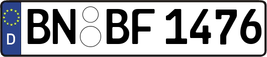 BN-BF1476