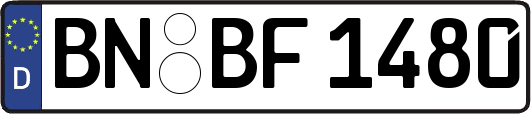 BN-BF1480
