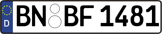 BN-BF1481