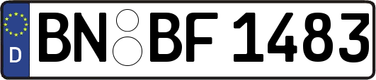 BN-BF1483