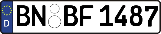 BN-BF1487