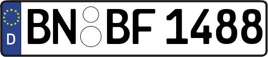 BN-BF1488