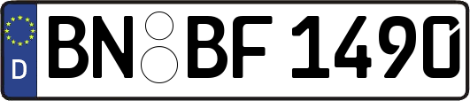 BN-BF1490