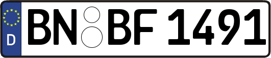 BN-BF1491