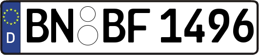 BN-BF1496