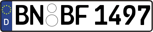 BN-BF1497