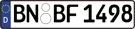 BN-BF1498