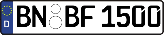 BN-BF1500