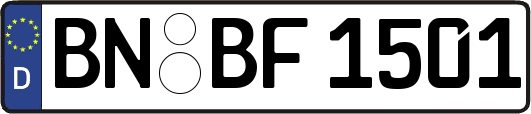BN-BF1501