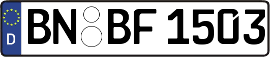 BN-BF1503