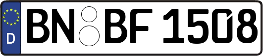 BN-BF1508