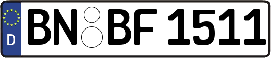 BN-BF1511