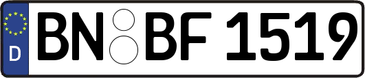 BN-BF1519