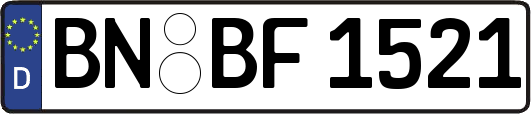 BN-BF1521
