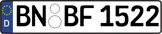 BN-BF1522
