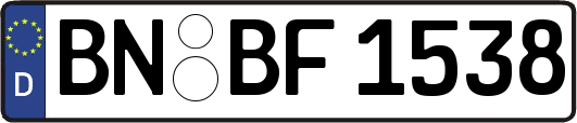 BN-BF1538