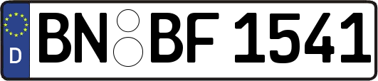 BN-BF1541