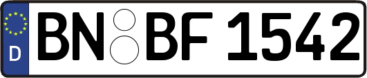 BN-BF1542