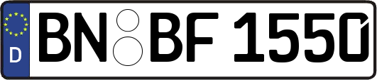 BN-BF1550