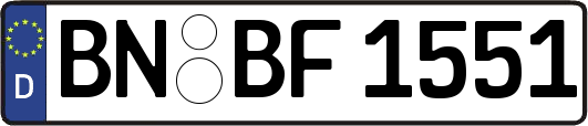 BN-BF1551