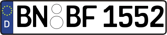 BN-BF1552