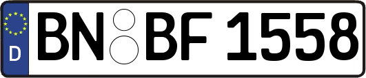 BN-BF1558