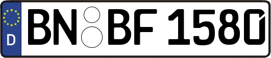 BN-BF1580