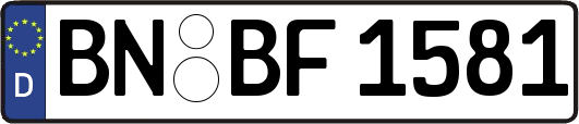 BN-BF1581