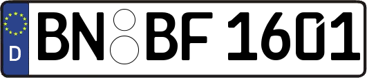 BN-BF1601