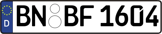 BN-BF1604