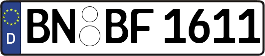 BN-BF1611
