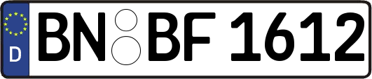 BN-BF1612
