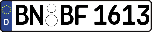 BN-BF1613