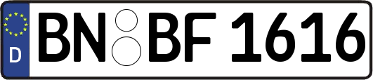 BN-BF1616