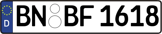 BN-BF1618
