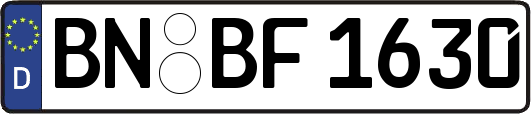 BN-BF1630