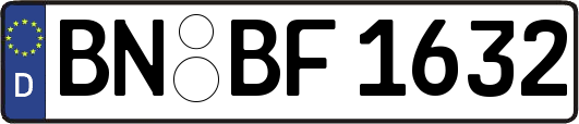 BN-BF1632
