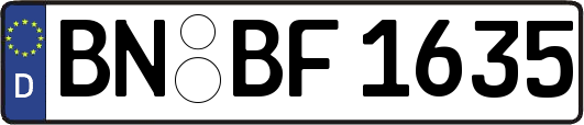 BN-BF1635