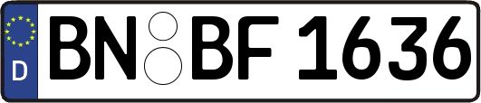 BN-BF1636