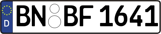 BN-BF1641