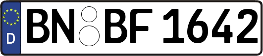BN-BF1642