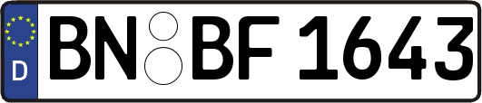 BN-BF1643
