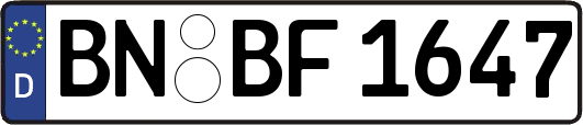 BN-BF1647