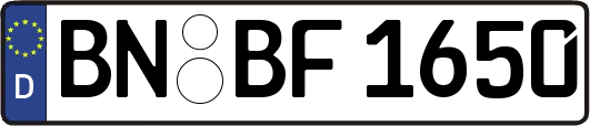 BN-BF1650