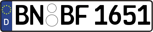 BN-BF1651
