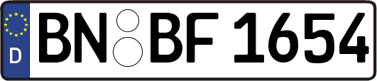 BN-BF1654
