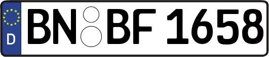 BN-BF1658