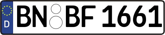 BN-BF1661